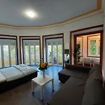Coliving And Coworking Parque Eduardo VII