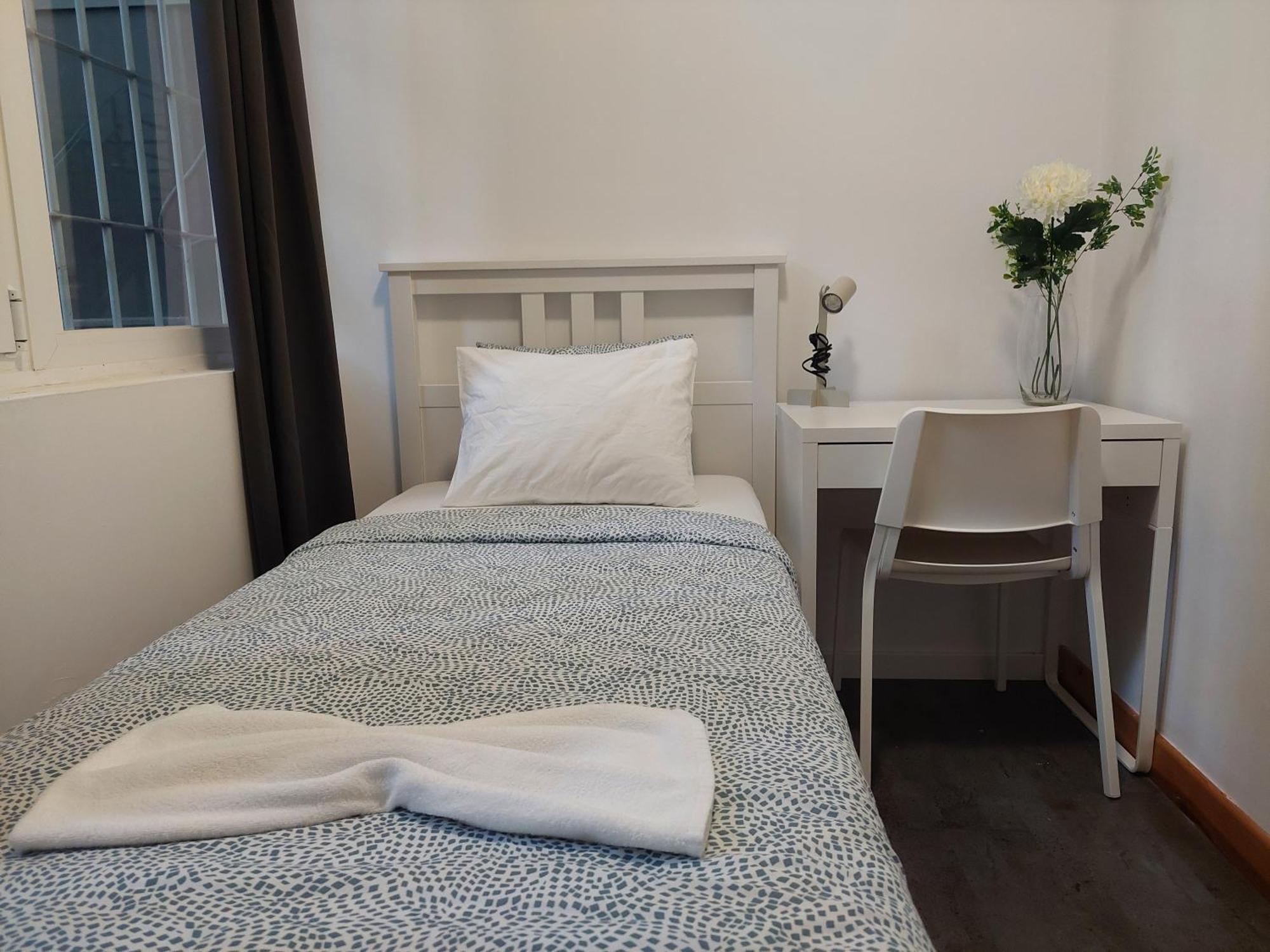 Coliving And Coworking Parque Eduardo VII Gasthof Lissabon
