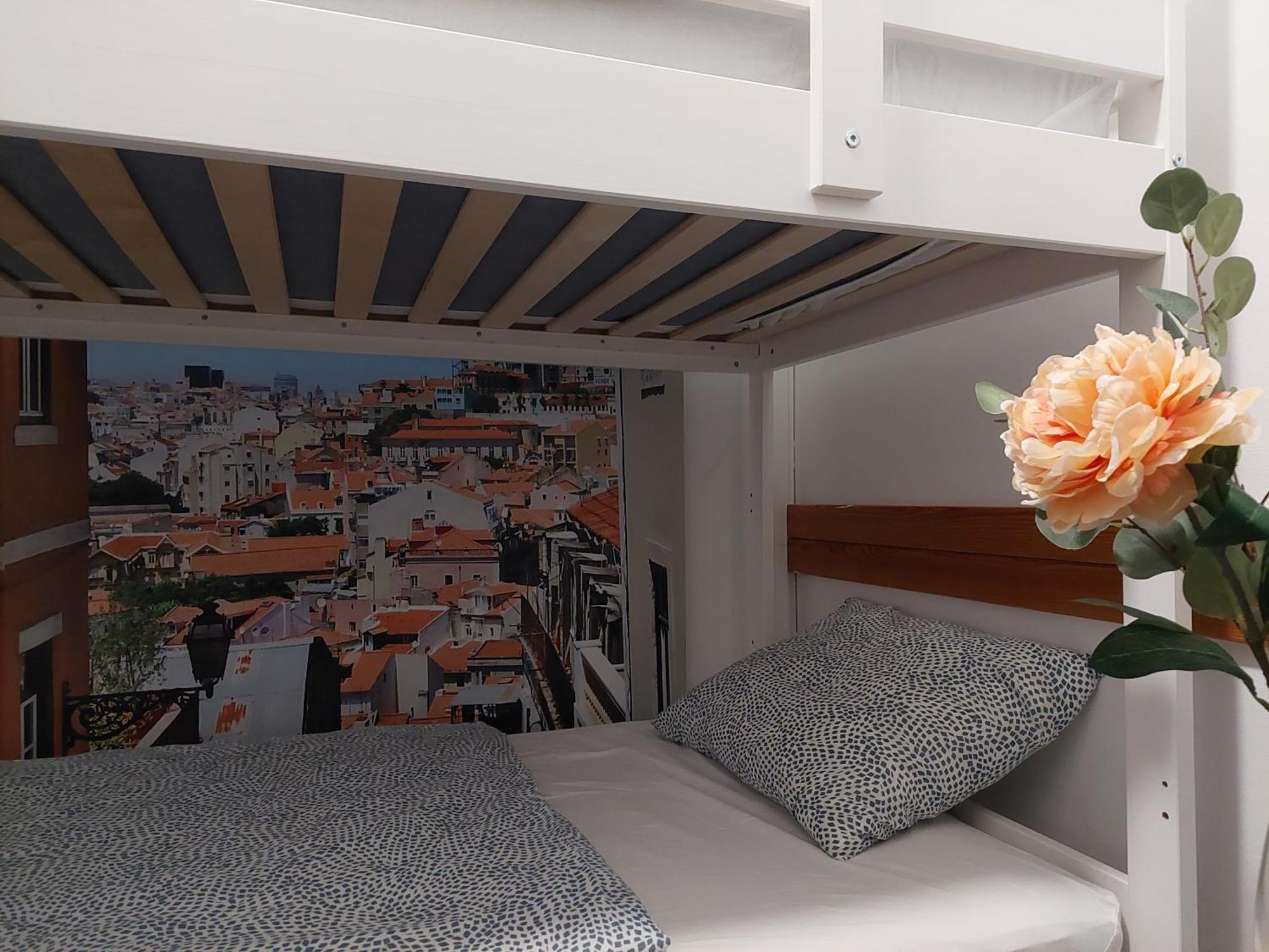 Gasthof Coliving And Coworking Parque Eduardo VII *
