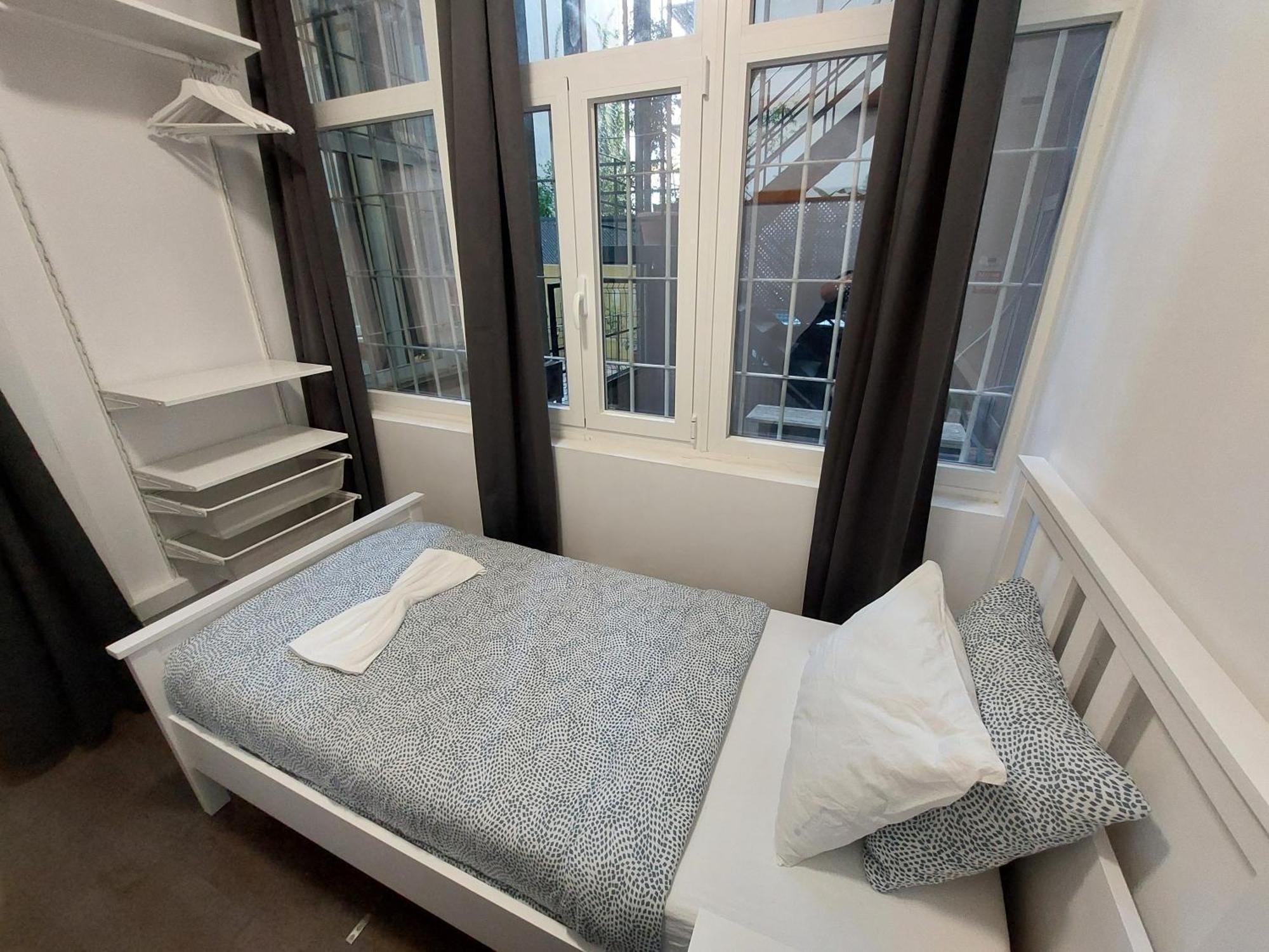 Gasthof Coliving And Coworking Parque Eduardo VII *