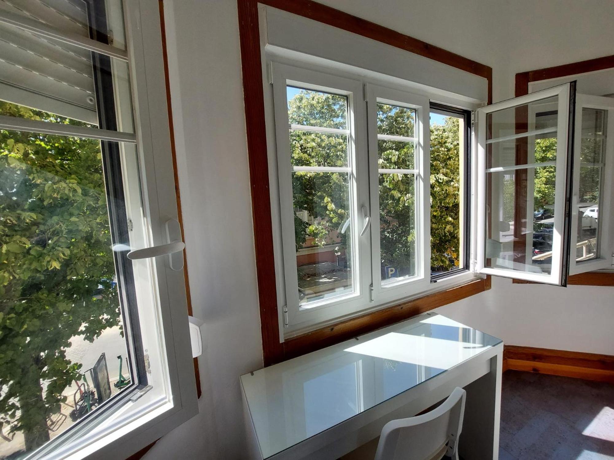 Gasthof Coliving And Coworking Parque Eduardo VII *