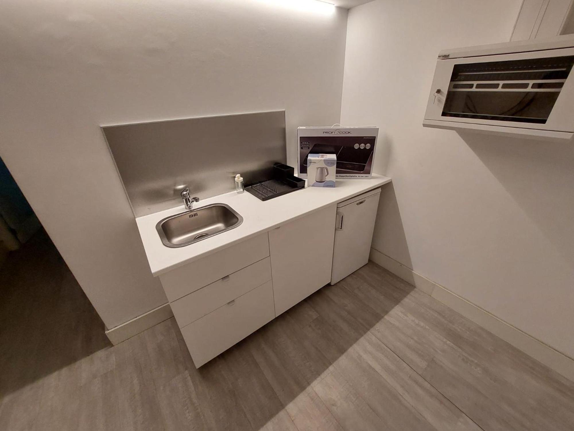 Coliving And Coworking Parque Eduardo VII Gasthof Lissabon