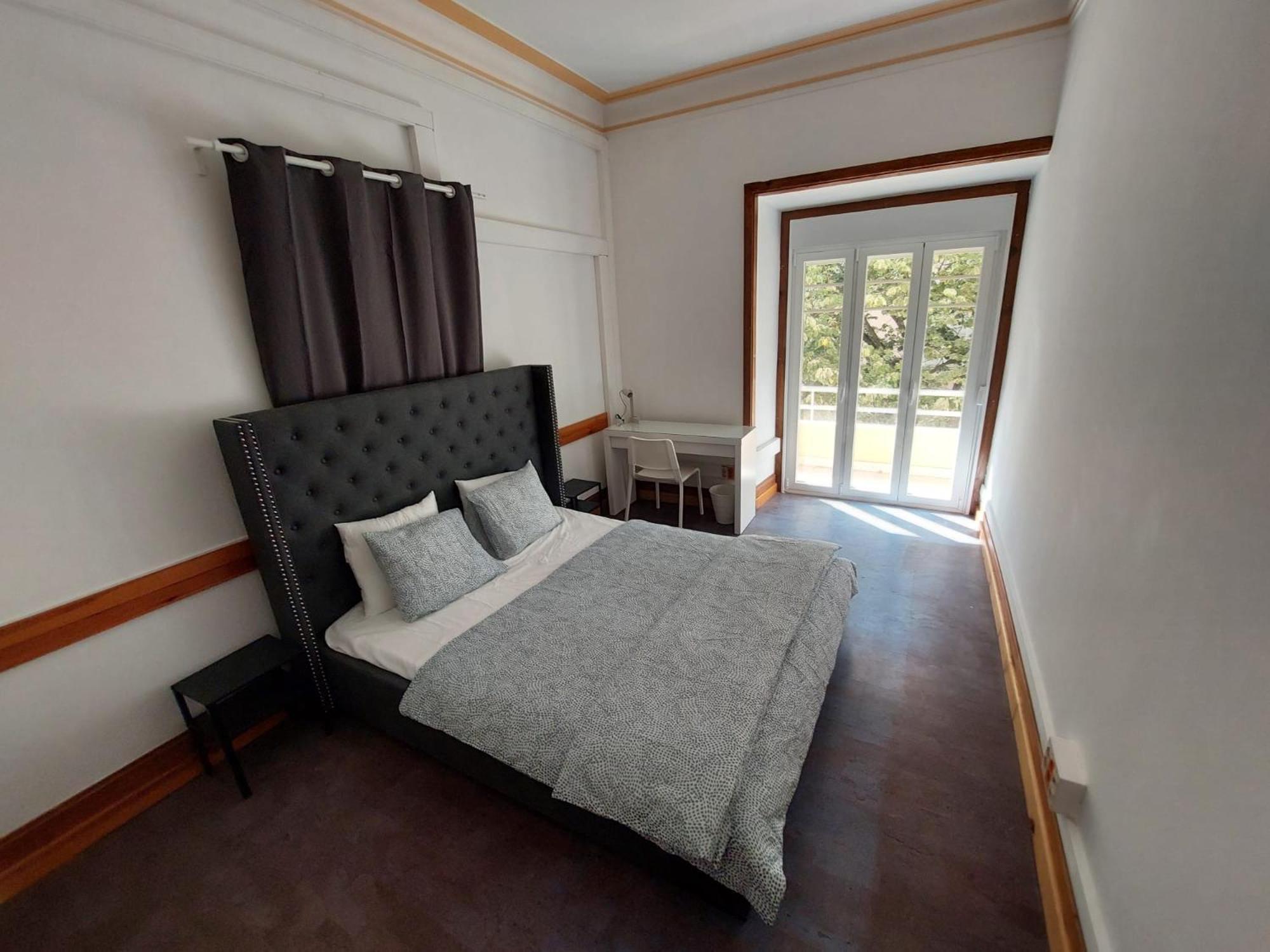 Coliving And Coworking Parque Eduardo VII * Lissabon