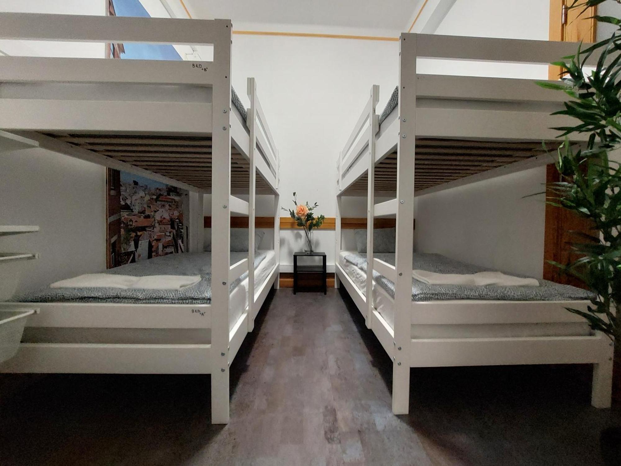 Coliving And Coworking Parque Eduardo VII Gæstehus Lisboa
